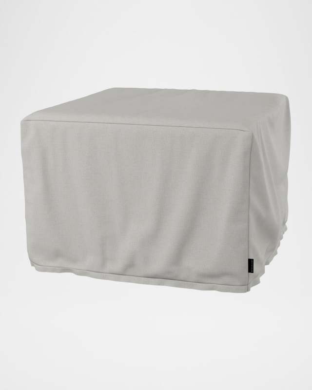 Wailea Outdoor Swivel Chair Cover
